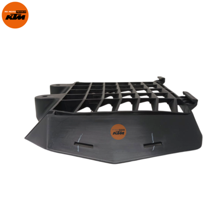 PROTECTOR DE RADIADOR KTM DUKE 200