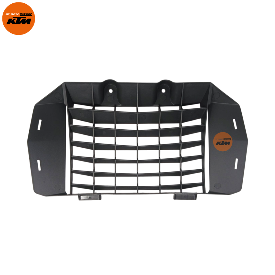 PROTECTOR DE RADIADOR KTM DUKE 200