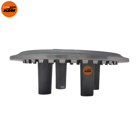 Corona Interna Clutch