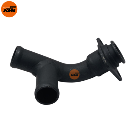 MANGUERA DE CONDUCTO DE RADIADOR KTM DUKE 200 DUKE 250 DUKE 390 RC 200 RC 390 ADVENTURE 250 ADVENTURE 390