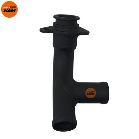 MANGUERA DE CONDUCTO DE RADIADOR KTM DUKE 200 DUKE 250 DUKE 390 RC 200 RC 390 ADVENTURE 250 ADVENTURE 390