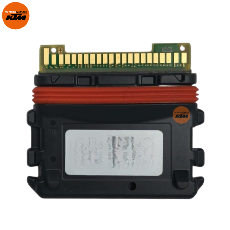 Cdi Ecu Moto