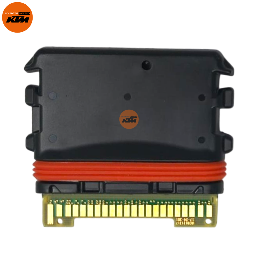 Cdi Ecu Moto