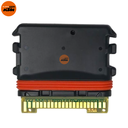 Cdi Ecu Moto