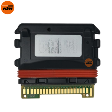 Cdi Ecu Moto