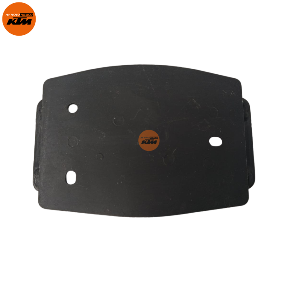 SOPORTE DE COMPUTADORA KTM DUKE 390