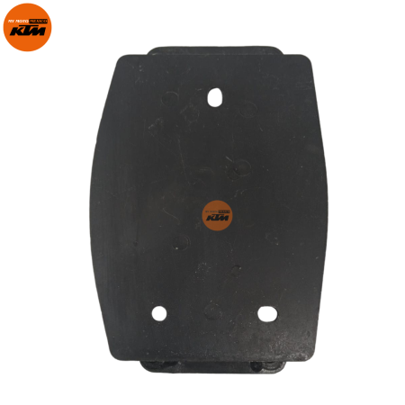 SOPORTE DE COMPUTADORA KTM DUKE 390