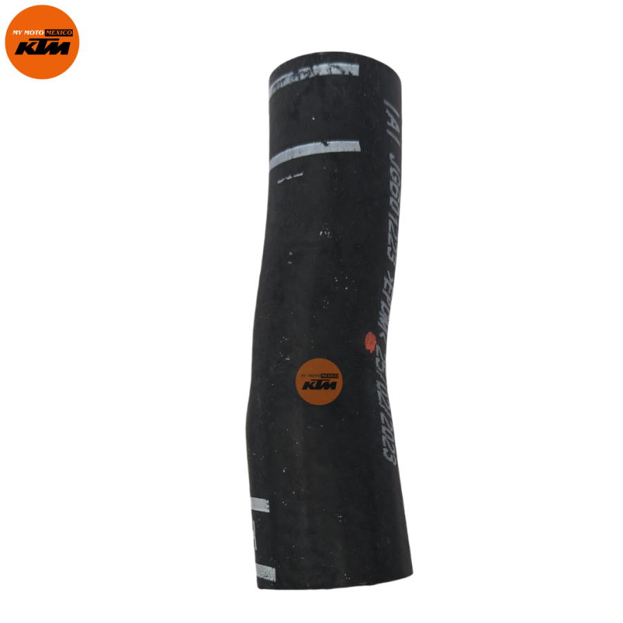 MANGUERA DE RADIADOR KTM DUKE 200