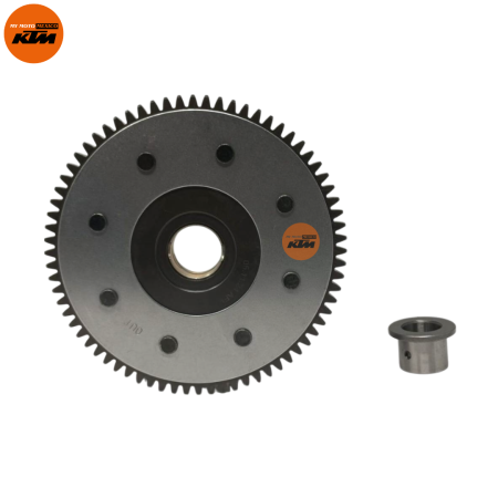 CORONA DE CLUTCH KTM DUKE 200 RC 200