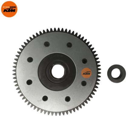 CORONA DE CLUTCH KTM DUKE 200 RC 200
