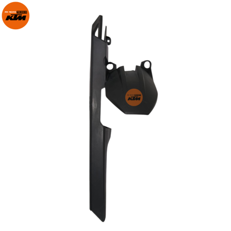 CUBRE CADENA KTM DUKE 200 DUKE 250 DUKE 390 RC 390 ADVENTURE 250 ADVENTURE 390
