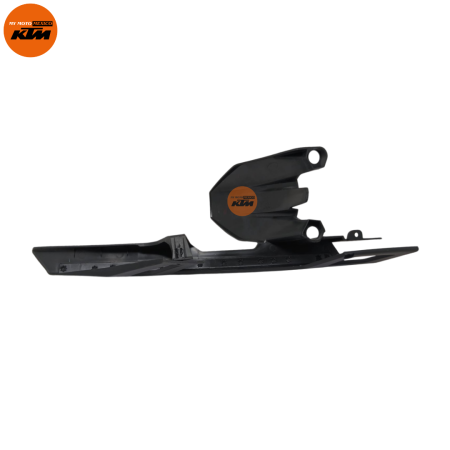 CUBRE CADENA KTM DUKE 200 DUKE 250 DUKE 390 RC 390 ADVENTURE 250 ADVENTURE 390