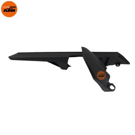CUBRE CADENA KTM DUKE 200 DUKE 250 DUKE 390 RC 390 ADVENTURE 250 ADVENTURE 390