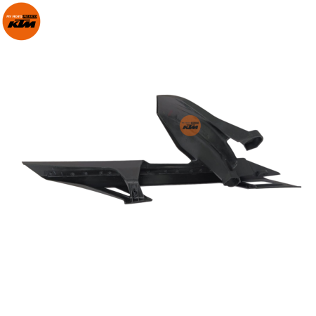 CUBRE CADENA KTM DUKE 200 DUKE 250 DUKE 390 RC 390 ADVENTURE 250 ADVENTURE 390