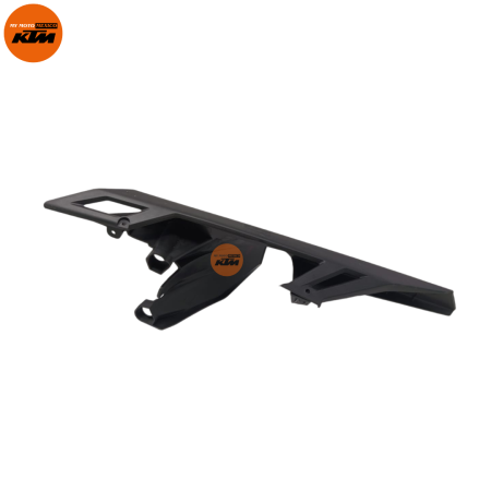 CUBRE CADENA KTM DUKE 200 DUKE 250 DUKE 390 RC 390 ADVENTURE 250 ADVENTURE 390