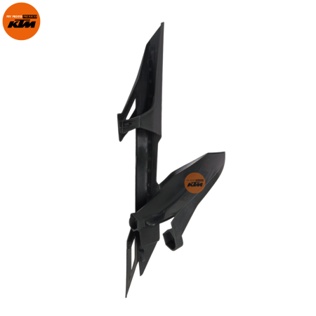 CUBRE CADENA KTM DUKE 200 DUKE 250 DUKE 390 RC 390 ADVENTURE 250 ADVENTURE 390