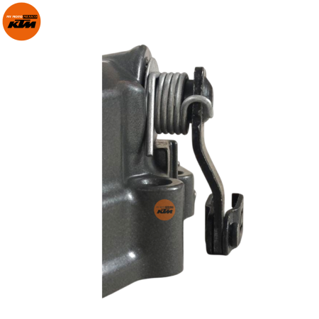 TAPA DE CLUTCH KTM DUKE 250 DUKE 390 RC 390 ADVENTURE 250