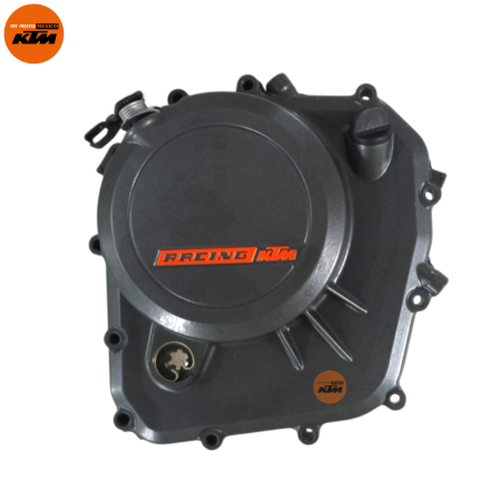 TAPA DE CLUTCH KTM DUKE 250 DUKE 390 RC 390 ADVENTURE 250