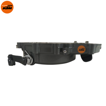 TAPA DE CLUTCH KTM DUKE 250 DUKE 390 RC 390 ADVENTURE 250