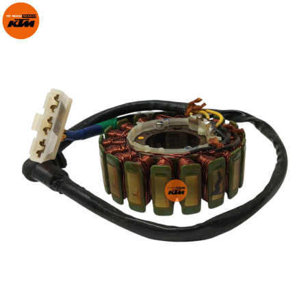 ESTATOR KTM DUKE 200