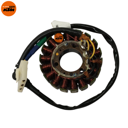 ESTATOR KTM DUKE 200