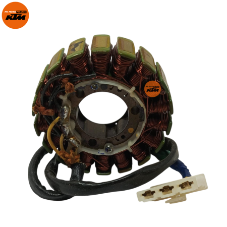 ESTATOR KTM DUKE 200