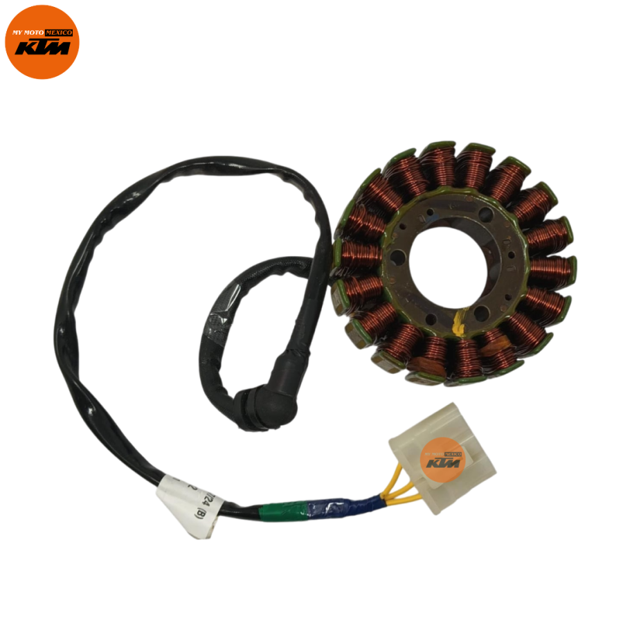 ESTATOR KTM DUKE 200