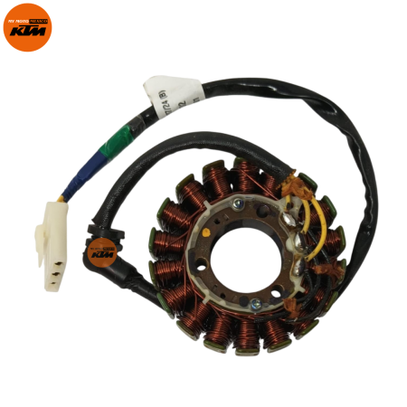 ESTATOR KTM DUKE 200