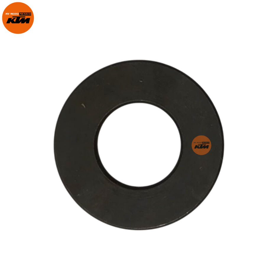 ARANDELA DEL RESORTE DE VALVULA KTM DUKE 200 RC 200