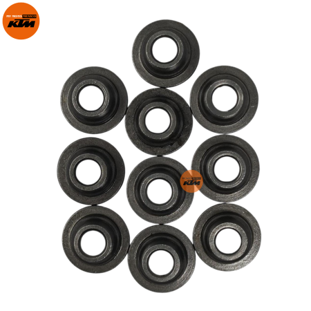 ARANDELA DE VALVULAS KTM DUKE 200 2013-2024 RC 200 2018-2023