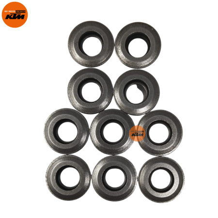 ARANDELA DE VALVULAS KTM DUKE 200 2013-2024 RC 200 2018-2023