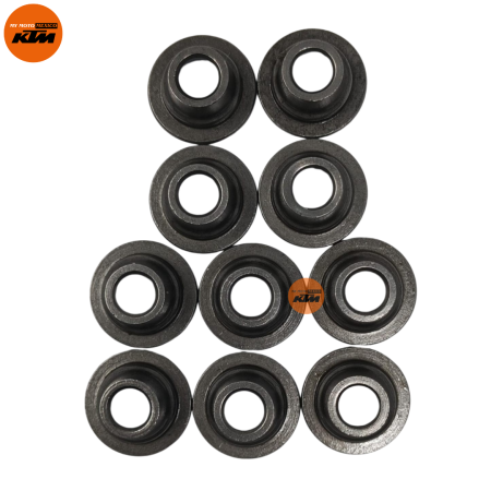 ARANDELA DE VALVULAS KTM DUKE 200 2013-2024 RC 200 2018-2023