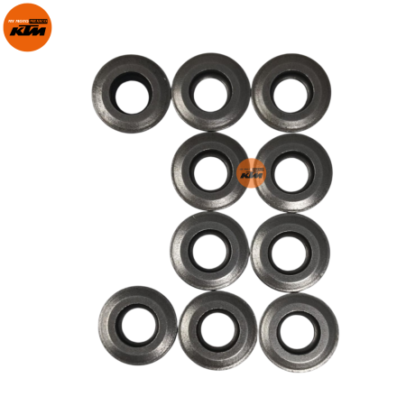 ARANDELA DE VALVULAS KTM DUKE 200 2013-2024 RC 200 2018-2023