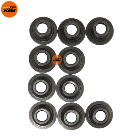 ARANDELA DE VALVULAS KTM DUKE 200 2013-2024 RC 200 2018-2023