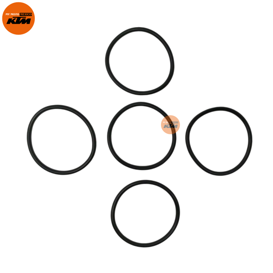 O-RING KTM DUKE 200 DUKE 250 DUKE 390 RC 200 RC 390 ADVENTURE 250 ADVENTURE 390