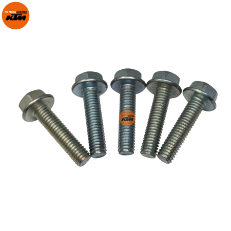 TORNILLOS HEXAGONALES KTM DUKE 200 RC 200