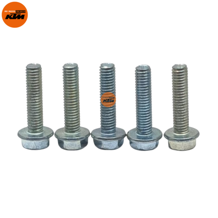 TORNILLOS HEXAGONALES KTM DUKE 200 RC 200