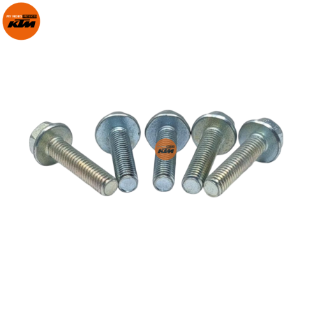 TORNILLOS HEXAGONALES KTM DUKE 200 RC 200