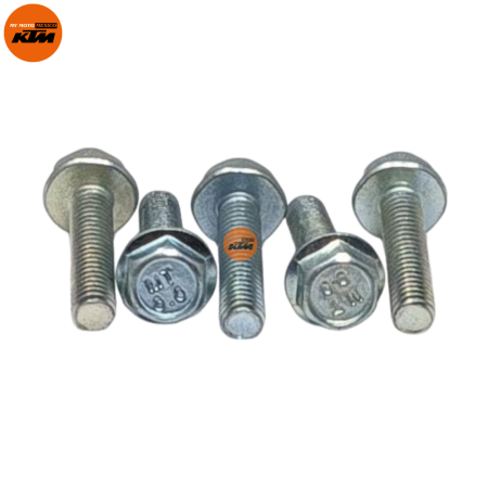TORNILLOS HEXAGONALES KTM DUKE 200 RC 200