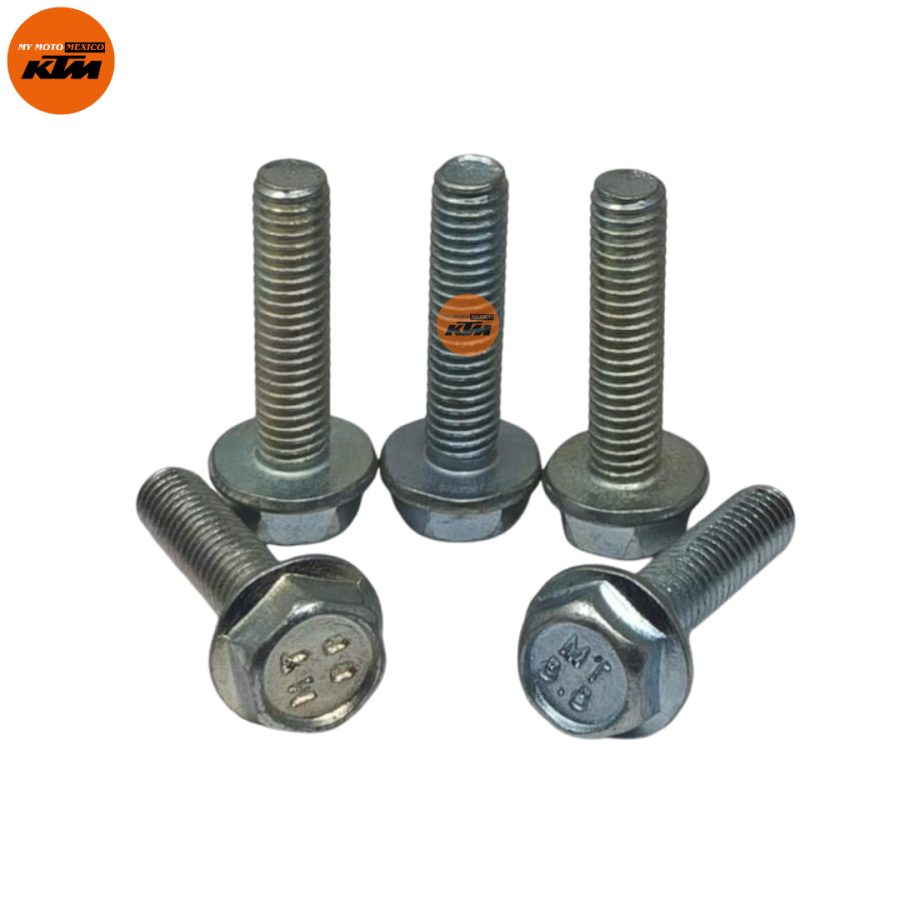 TORNILLOS HEXAGONALES KTM DUKE 200 RC 200
