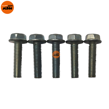TORNILLOS HEXAGONALES KTM DUKE 200 RC 200