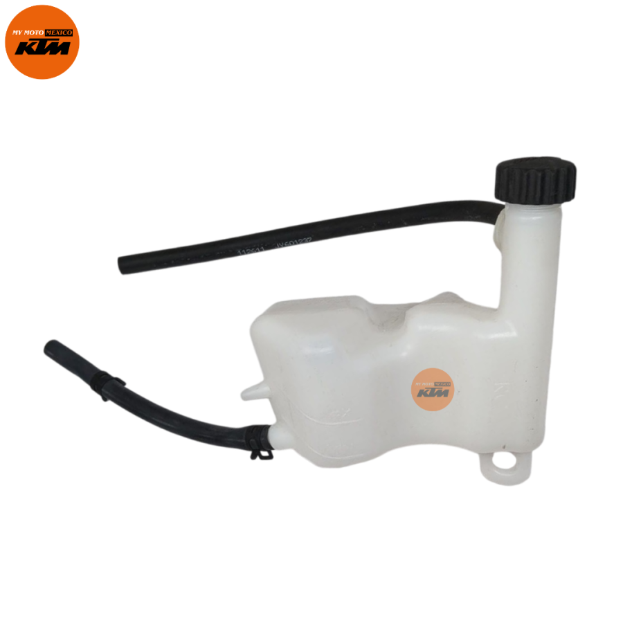 TANQUE DE RESERVA KTM DUKE RC 200 RC 390