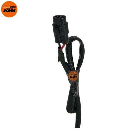 PALANCA DE CLUTCH CON BASE Y SENSOR KTM RC 200