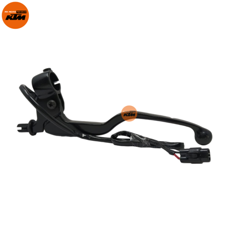 PALANCA DE CLUTCH CON BASE Y SENSOR KTM RC 200