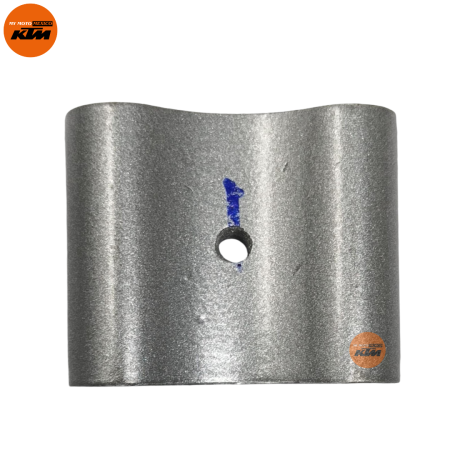 SEPARADPOR DE GUIA DE CADENA KTM DUKE 200 DUKE 250 DUKE 390 RC 200 RC 390