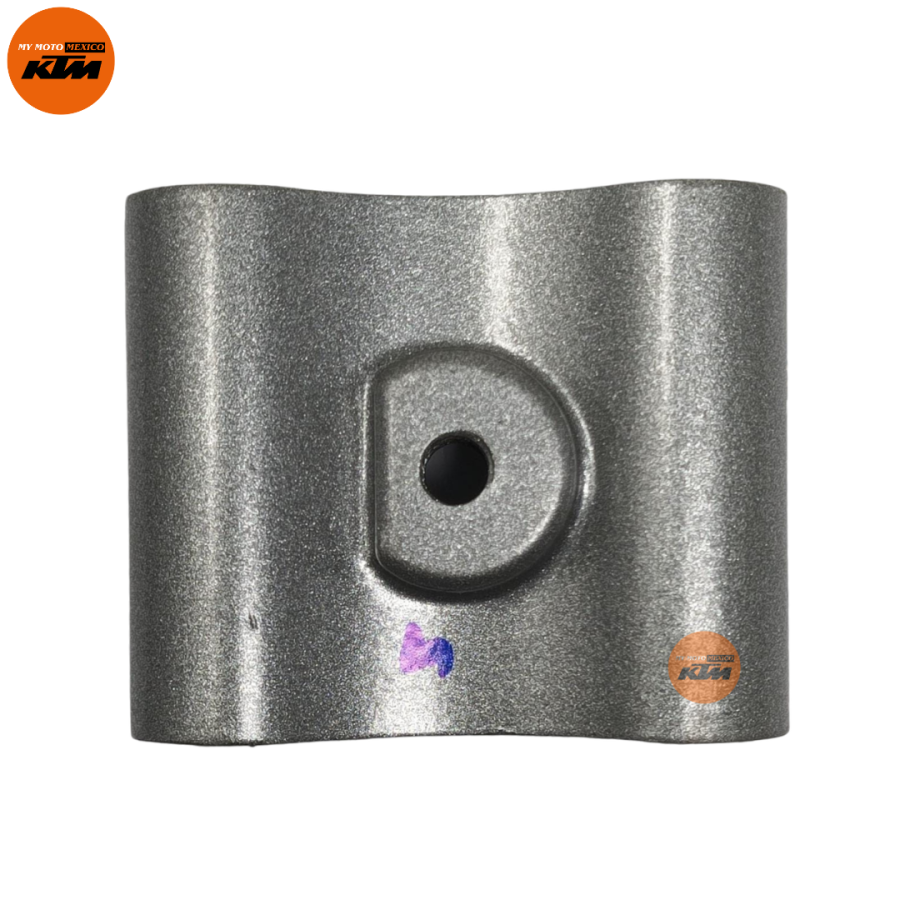 SEPARADPOR DE GUIA DE CADENA KTM DUKE 200 DUKE 250 DUKE 390 RC 200 RC 390