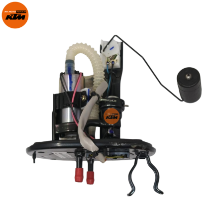BOMBA DE GASOLINA KTM DUKE 390