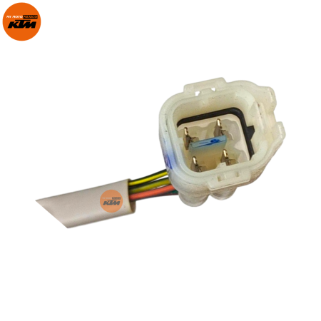 BOMBA DE GASOLINA KTM DUKE 390