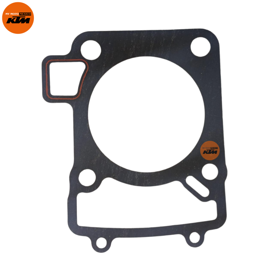 Junta De Base De Cilindro