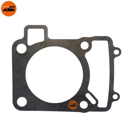 Junta De Base De Cilindro